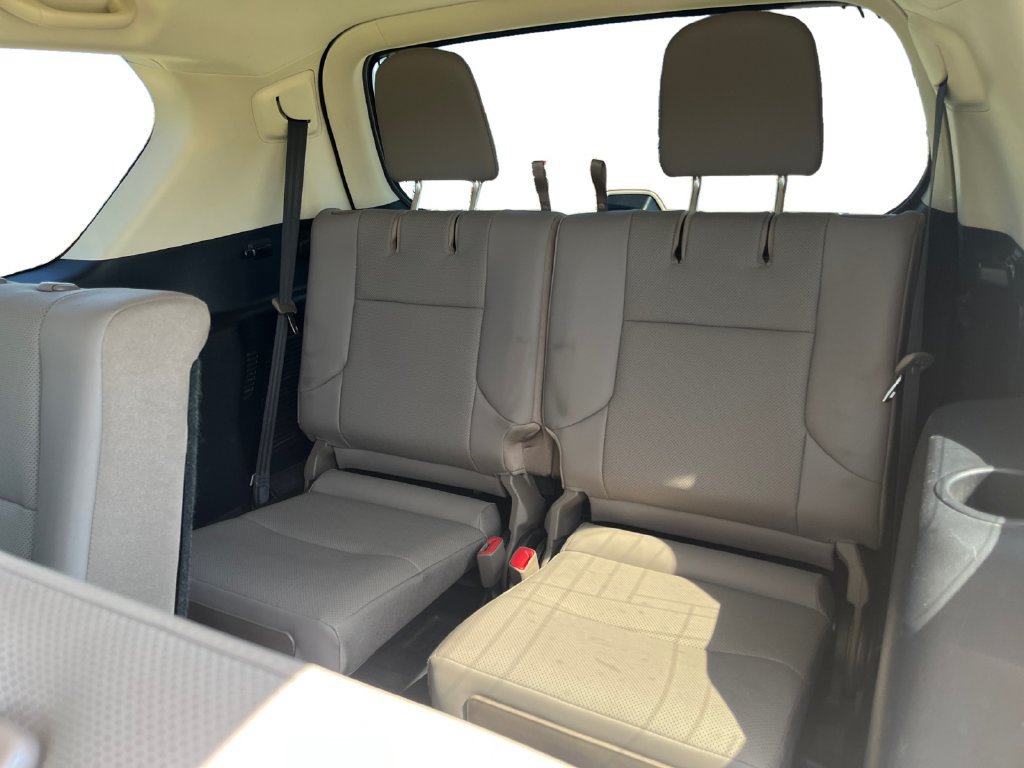 Used 2020 Lexus GX 460 Premium w/ Premium Package AWD/4WD image 28