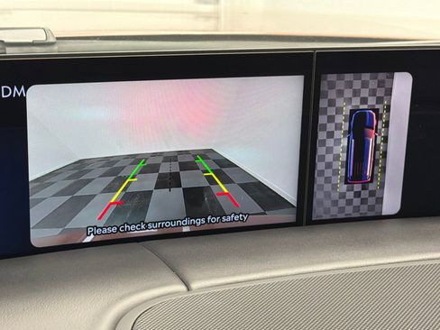 Used 2025 Lincoln Navigator L Black Label image 31