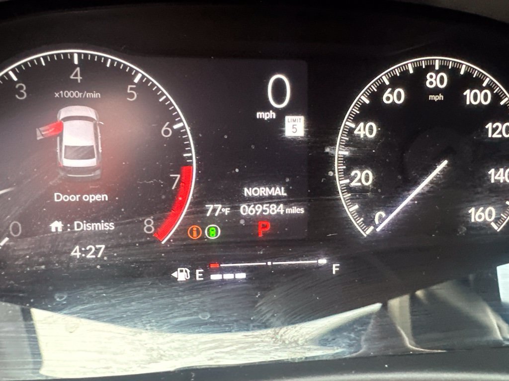 Certified 2023 Honda Civic Sport image 7