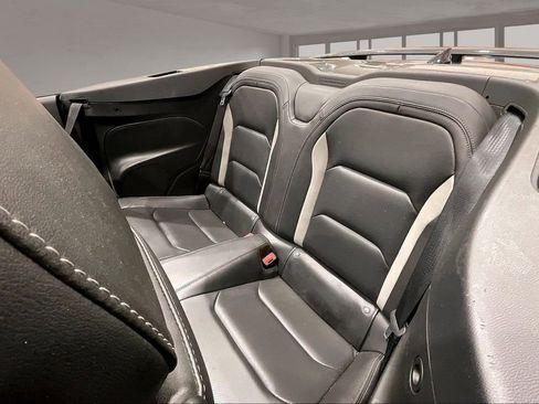 Used 2020 Chevrolet Camaro SS image 24