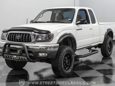 Used 2002 Toyota Tacoma PreRunner image 17