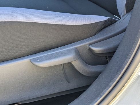 New 2025 Nissan Versa S w/ Trunk Package image 18