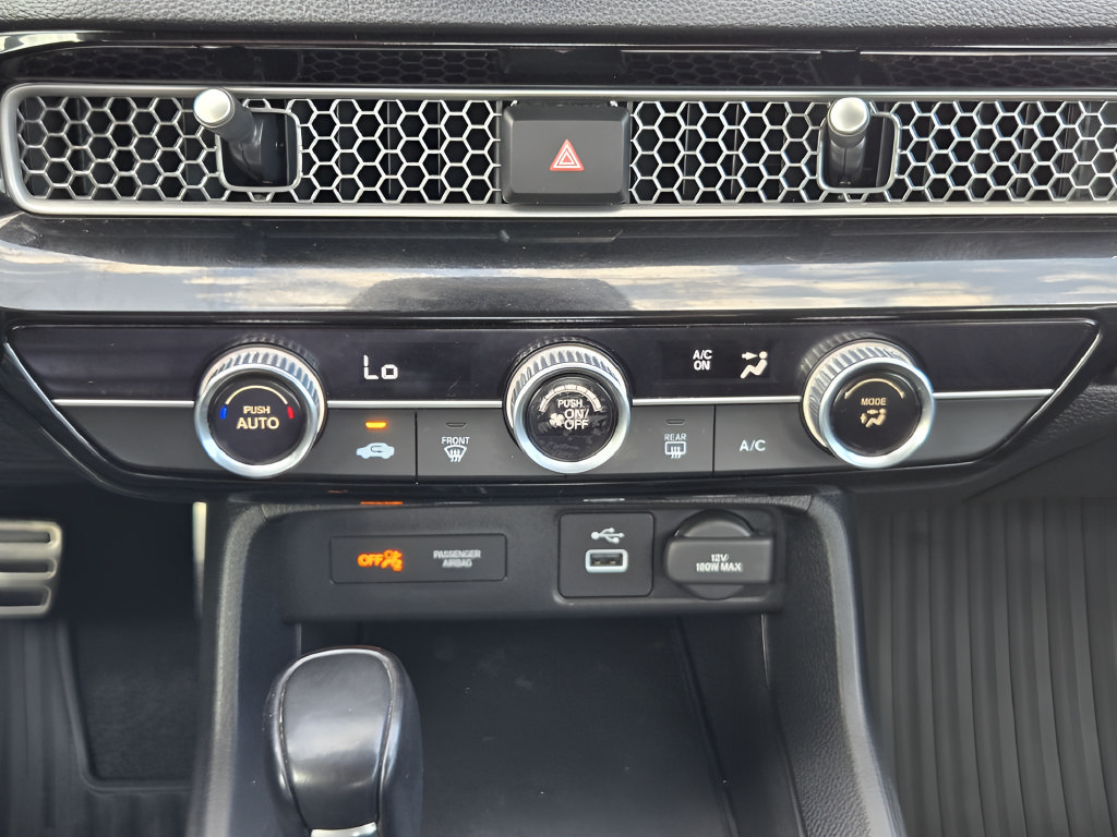 Used 2022 Honda Civic Sport image 17