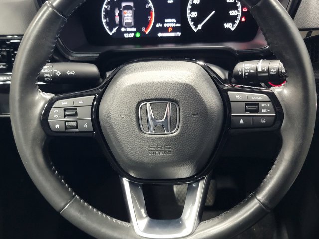 Certified 2024 Honda CR-V EX-L image 25