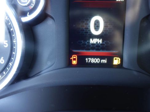 Used 2024 RAM 1500 Tradesman w/ Sport Appearance Package image 51