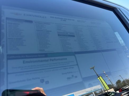 New 2026 Chevrolet Silverado 2500 LT w/ Trail Boss Package image 35