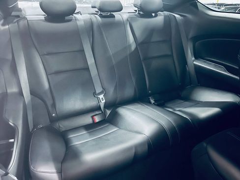 Used 2016 Honda Accord EX-L image 19