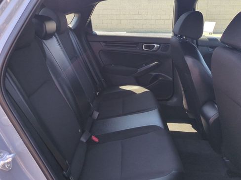 Used 2026 Honda Civic Sport image 23