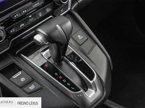 Used 2018 Honda CR-V EX-L image 20