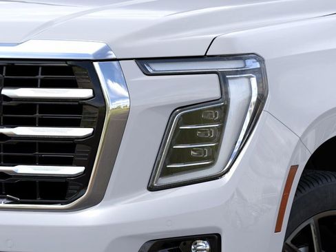 New 2026 GMC Yukon XL Elevation image 37