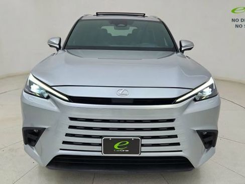 Used 2024 Lexus TX 350 AWD w/ Technology Package image 13