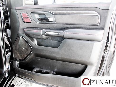 Used 2023 RAM 1500 TRX w/ TRX Level 2 Equipment Group image 47