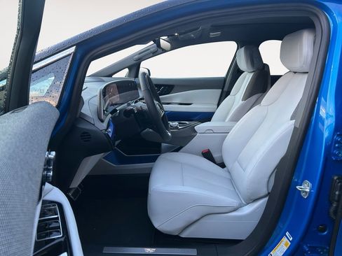 New 2026 Cadillac Optiq Luxury 1 image 15