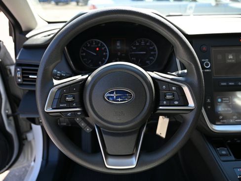 Used 2022 Subaru Legacy AWD/4WD image 16