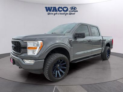 Used 2021 Ford F150 XL w/ STX Appearance Package