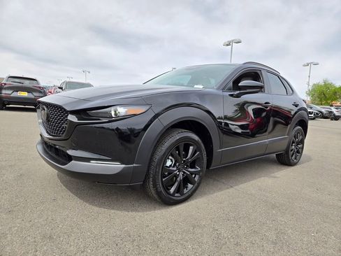 New 2026 MAZDA CX-30 Aire Edition AWD/4WD image 2