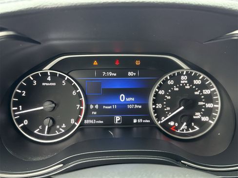 Used 2017 Nissan Maxima 3.5 S image 22