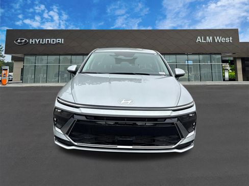 New 2026 Hyundai Sonata SEL image 2