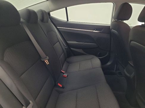 Used 2019 Hyundai Elantra SE w/ Cargo Package FWD image 19