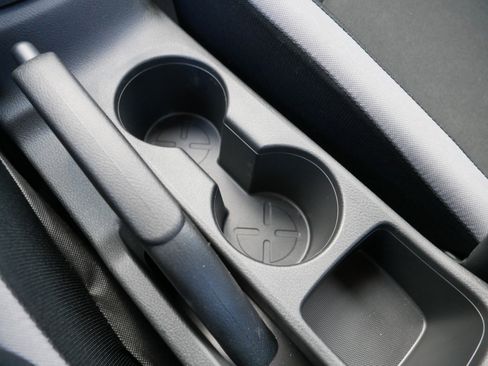 Certified 2025 Nissan Versa S w/ Trunk Package image 31