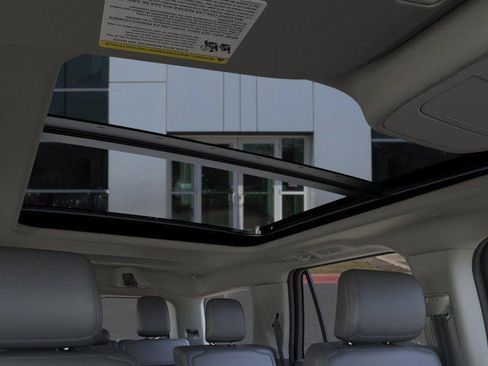 New 2025 Ford Expedition Active RWD image 22