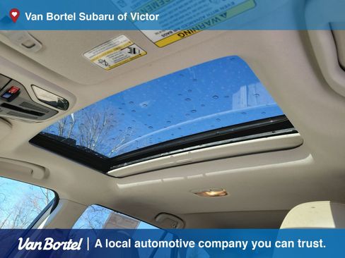 Used 2022 Subaru Outback Limited image 23