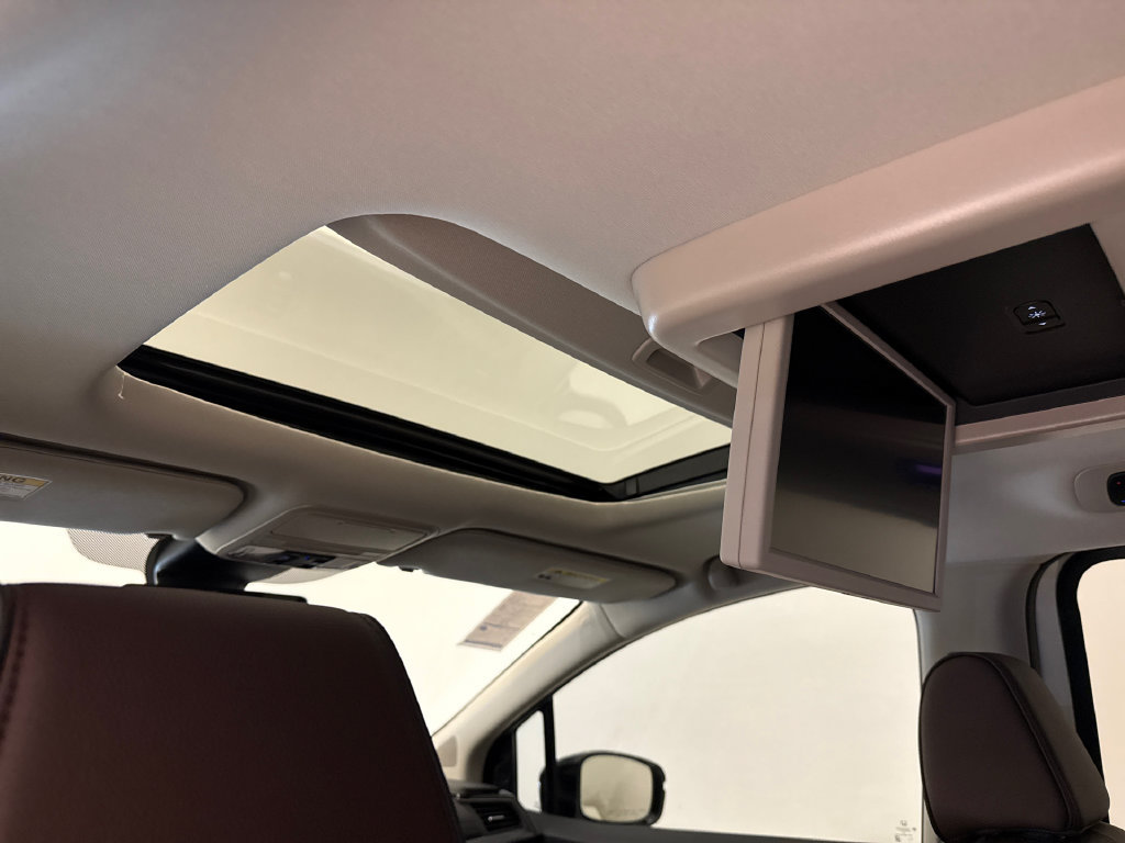 New 2026 Honda Odyssey Elite image 12
