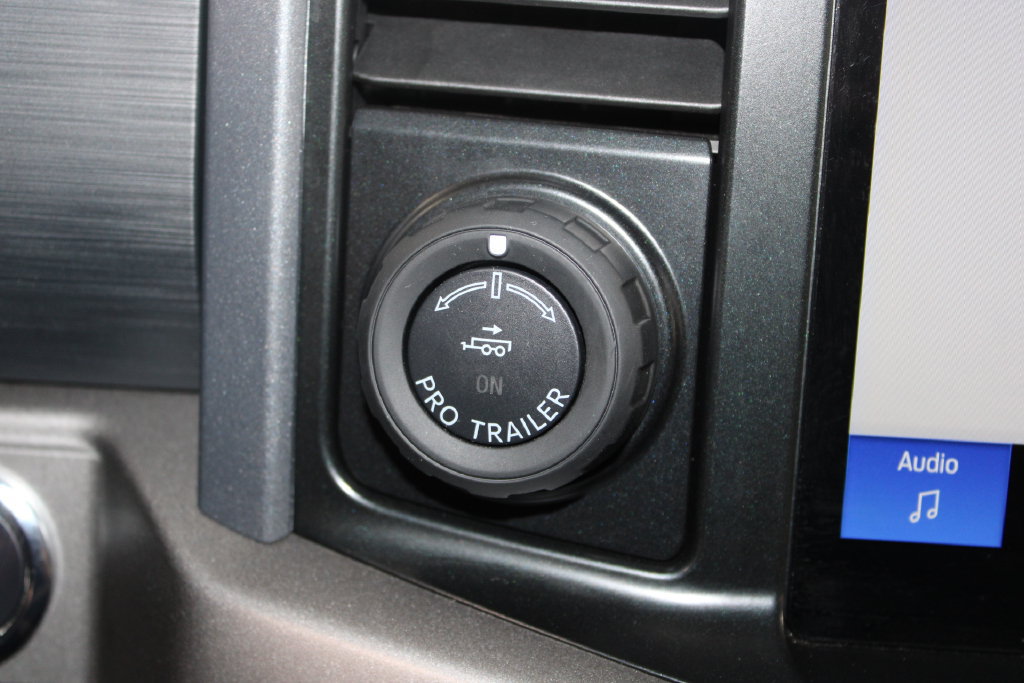 Used 2024 Ford F150 XLT w/ Equipment Group 302A MID AWD/4WD image 43