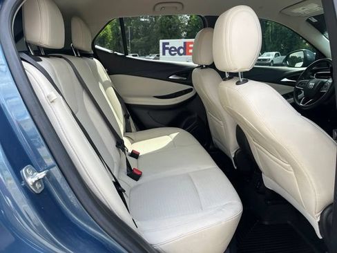 Used 2024 Buick Encore GX Preferred FWD image 10