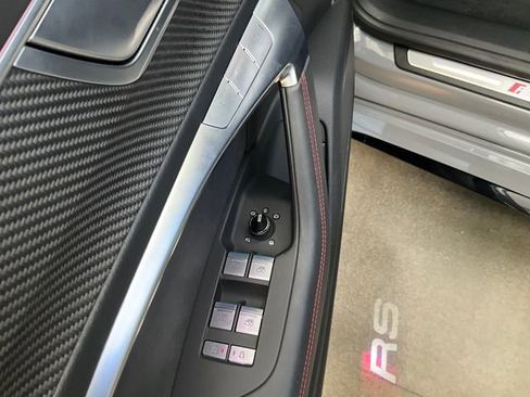Used 2022 Audi RS 7 Sportback AWD/4WD image 8