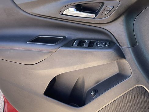 Used 2024 Chevrolet Equinox RS image 20