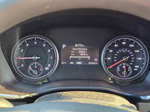 Used 2023 Hyundai Santa Fe SE image 21