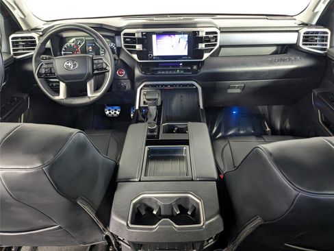 Used 2024 Toyota Tundra SR5 w/ TRD Off-Road Package image 29