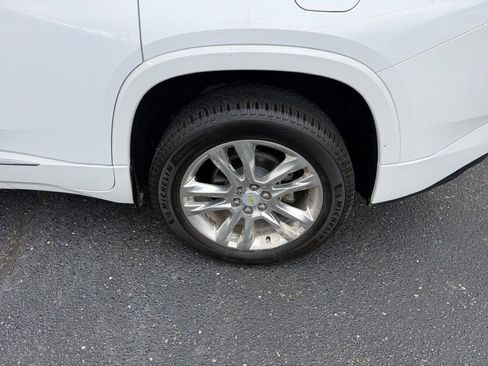 Used 2019 Chevrolet Traverse High Country AWD/4WD image 9