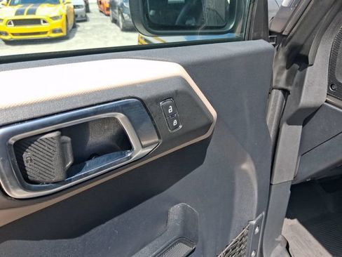 Used 2022 Ford Bronco Big Bend AWD/4WD image 13