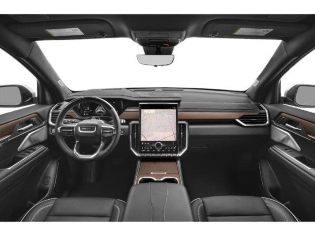 New 2027 GMC Acadia Elevation AWD/4WD image 11
