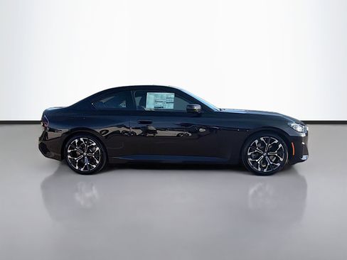 New 2026 BMW 230i Coupe w/ Parking Assistance Package image 2
