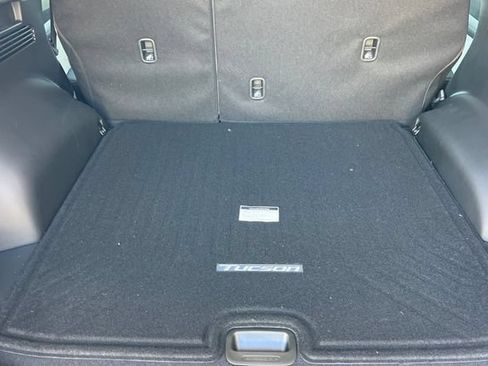 New 2026 Hyundai Tucson Limited AWD/4WD image 14