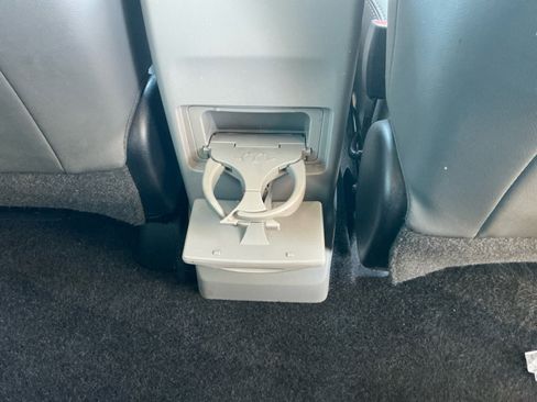 Certified 2017 Toyota Prius V Four w/ Carpet Mat Package image 32