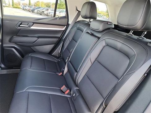 New 2026 GMC Terrain Denali image 16