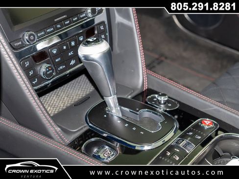 Used 2016 Bentley Continental GT Speed AWD/4WD image 59