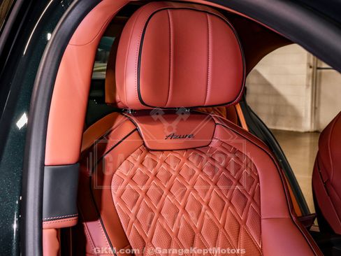Used 2023 Bentley Flying Spur Azure AWD/4WD image 89