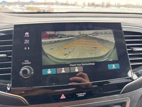 Used 2022 Honda Pilot Special Edition image 23