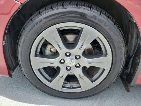 Used 2017 Toyota Sienna SE FWD image 11