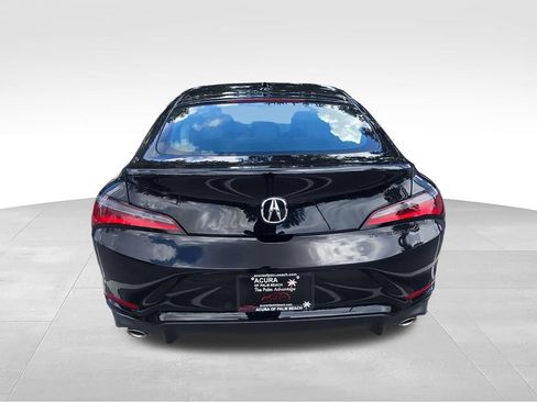 Used 2026 Acura Integra FWD image 4