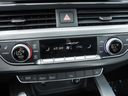 Certified 2025 Audi A5 2.0T Premium Plus w/ Convenience Plus Package image 17