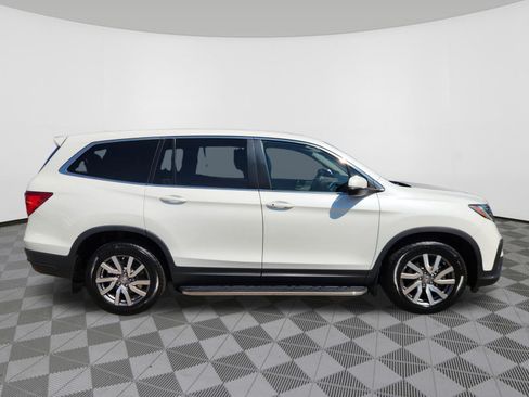 Used 2022 Honda Pilot EX-L image 6