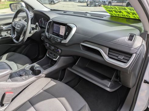 Certified 2022 GMC Terrain SLE w/ Driver Convenience Package AWD/4WD image 25