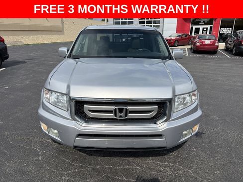 Used 2011 Honda Ridgeline RTL image 26