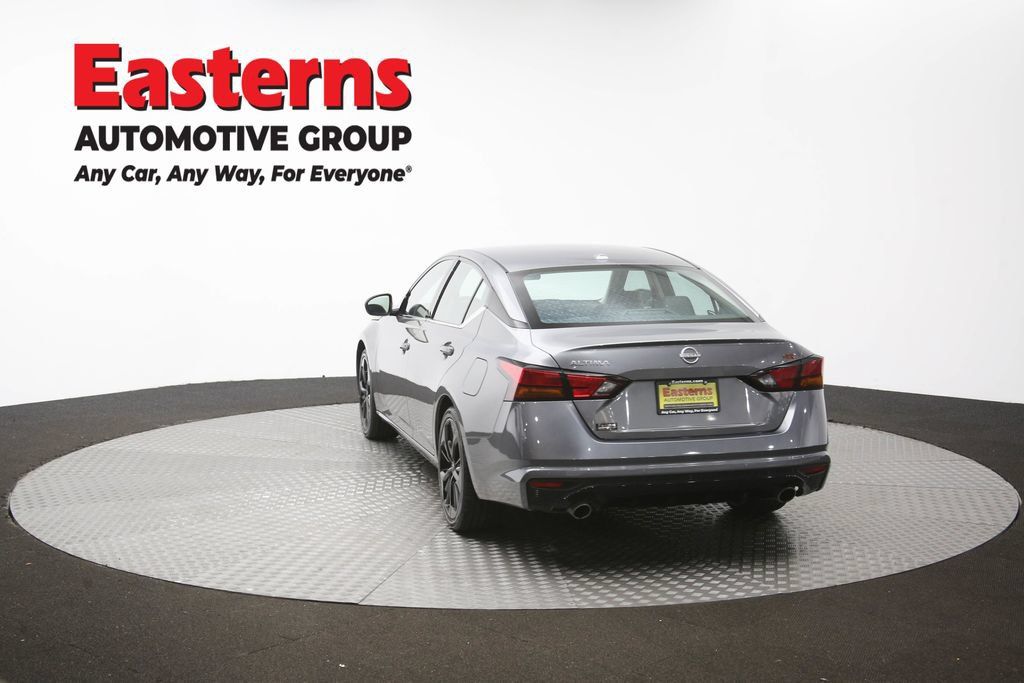 Used 2023 Nissan Altima 2.5 SR FWD image 67